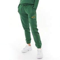 Bench Womens Kadence Logo Joggers Green