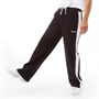 Bench Dame Lotty Wide Leg Joggingbukser Sort