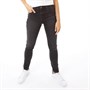 Bench Dame Faye Skinny Jeans Sort