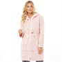 Bench Robes de Chambre Lullaby Gown Femme Rose