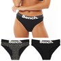 Bench Dames Soraya Slip Zwart