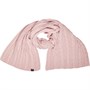 Bench Écharpes Mallory Scarf Femme Rose