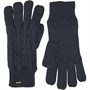 Bench Womens Janiyah Gloves Navy