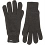 Bench Womens Karsyn Gloves Black