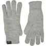Bench Womens Karsyn Gloves Grey