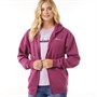 Bench Damen Jayla Kapuzenpullover Beerenfarbe