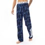 Bench Heren Moores Joggingbroek Marineblauw