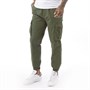 Bench Pantalons Cargo Devvie Homme Kaki