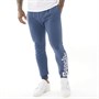 Bench Mens Stanley Joggers Denim