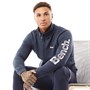Bench Herre Tintle Sweatshirts Marineblå