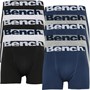 Bench Herrer Yalden Boxer shorts Sort