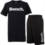 Bench Jongens Leollo Set Zwart