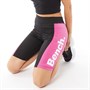Bench Dame Jamilia Cycle Cykelshorts Sort