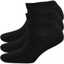 Bench Socquettes Inola Femme Noir