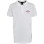 Bench Boys Cometer Polo A White