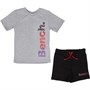 Bench Ensembles Infant Graphic Enfant Garçons Gris