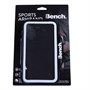 Bench Unisex Sports Armband Sportuitrusting Zwart