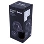 Bench Unisex Massage Balls Gymudstyr Sort