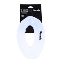 Bench Running Bottle Translucent/Black