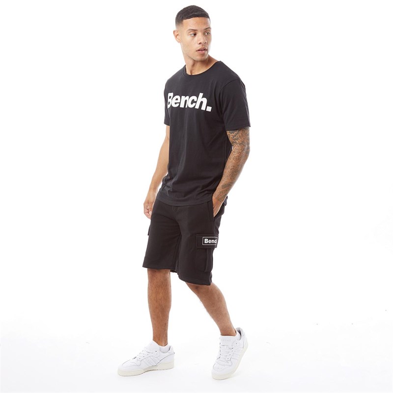 Buy Bench Mens Lecladar Co-Ord And 