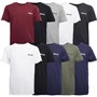 Bench Jungen Isaac T-Shirts Mehrfarbig