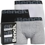 Bench Mens Conan Three Pack Boxers Assorted