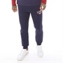 Bench Mens Janson Joggers Navy