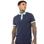 Bench Mens Timor Polo Navy