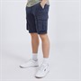 Bench Herre Noah Combat Shorts Blå