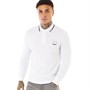 Bench Mens Tellink Polo White