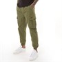 Bench Herre Devvie Cargo Bukser Lys Khaki