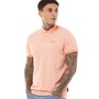 Bench Mens Sumba Polo Light Orange