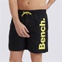 Bench Herre Tahiti Svømme Shorts Sort