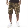 Bench Herren Noahs Combat Shorts Tarnmuster