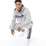 Bench Survêtements Skanley Homme Gris Chiné