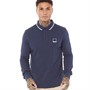 Bench Mens Tellink Polo Navy