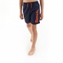 Bench Boys Tahiti B Swim Shorts Navy