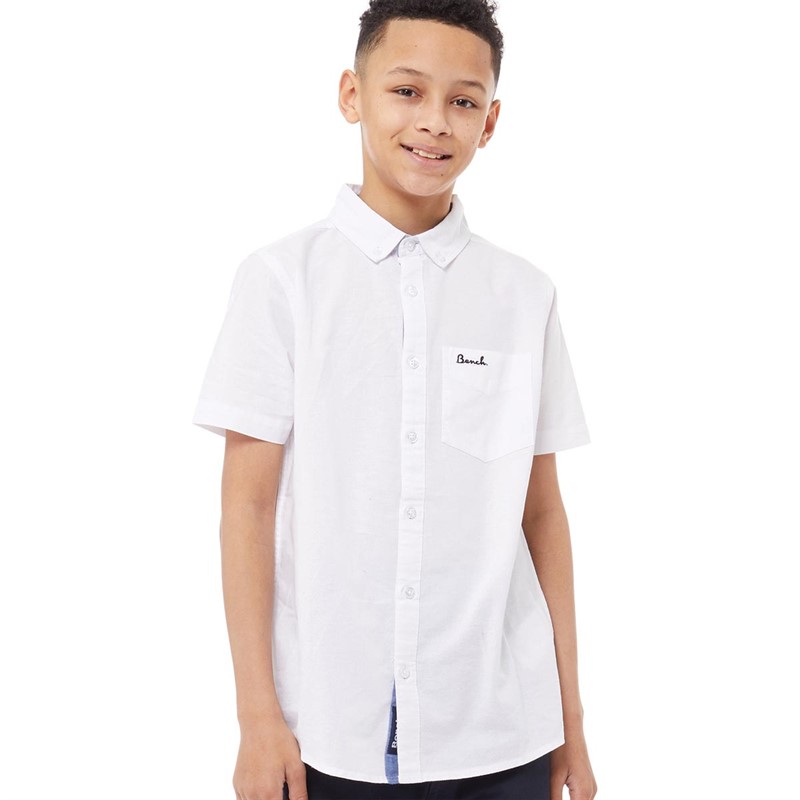 T-shirt Camouflage Manches Courtes Enfant - Pour Garçons Et Filles 2 à 14 Ans - Polyester Léger