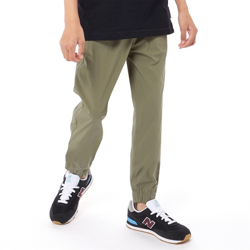 Boys best sale utility joggers