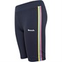 Bench Girls Smile Cycle Shorts Navy