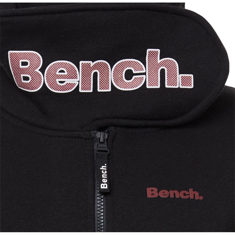 Bench Dame Haylo Sweatshirts Sort