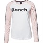 Bench Dames Adah Tops Wit