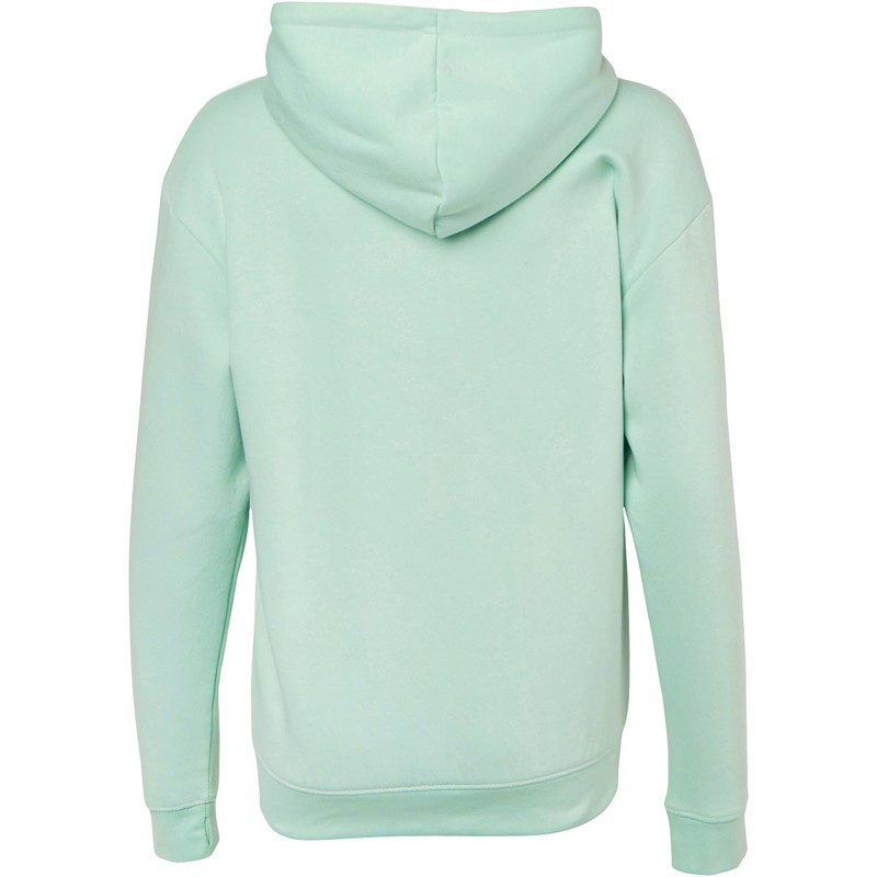 Bench Sweats à Capuche Jayla Femme Menthe
