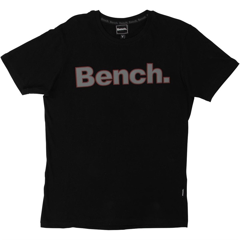 Bench Heren Diallo Set Zwart