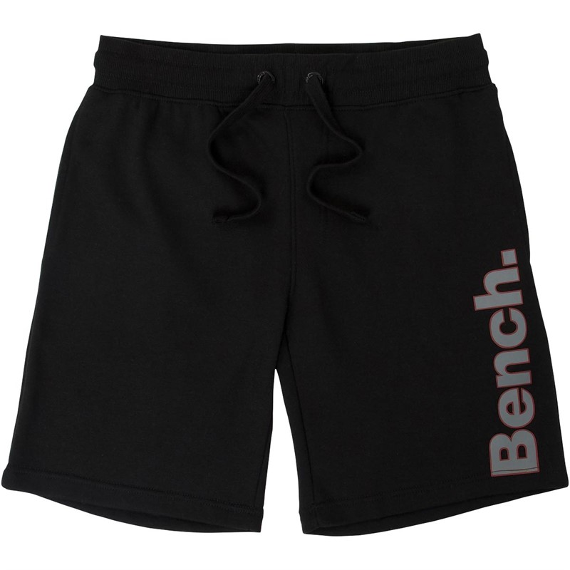Bench Heren Diallo Set Zwart