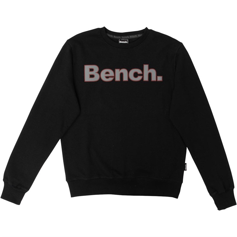 Bench Heren Diallo Set Zwart