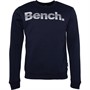 Bench Sweatshirts Tipster Homme Bleu Marine