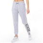 Bench Womens Centaine Joggers Grey Marl
