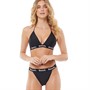 Bench Womens Nixie Bikini Black