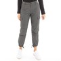 Bench Dames Liliana Cargo Broek Antraciet